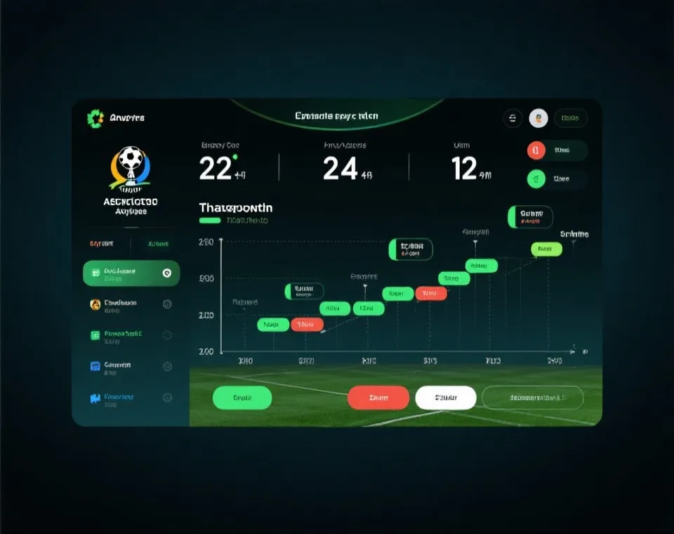 实时赛况与赛事跟踪