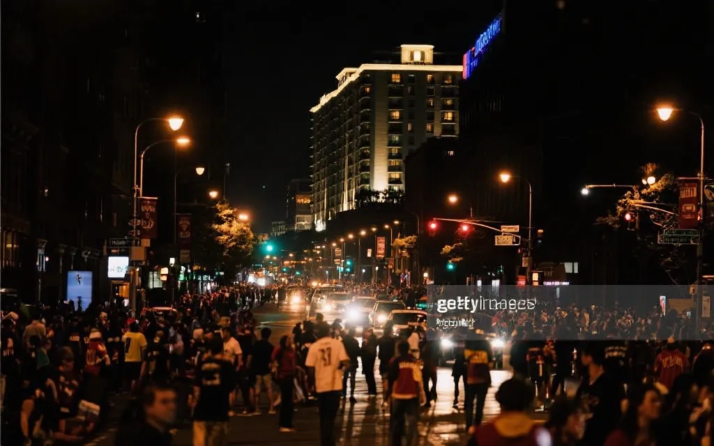 2026世界杯酒店怎么选？用球迷体验把市中心、球场周边、机场与民宿一次讲透