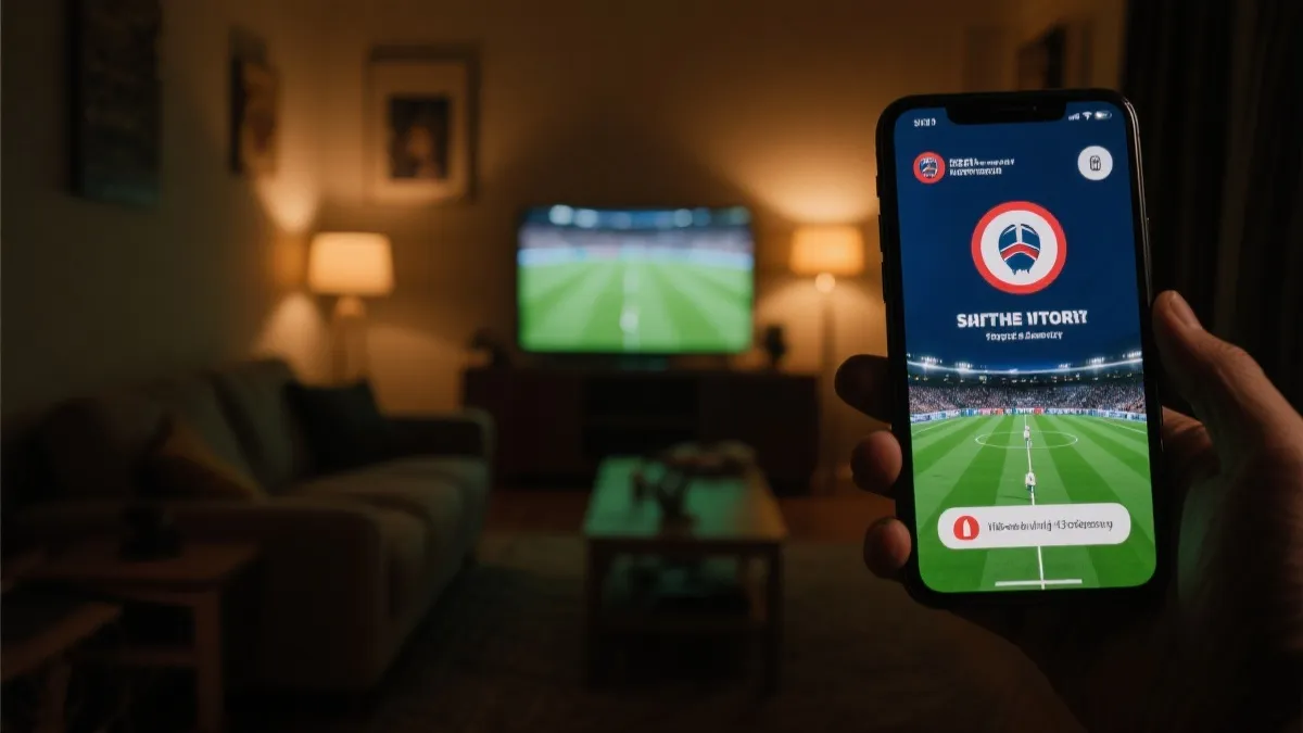 2026世界杯免费观看技巧：合规省钱路线图 + 反钓鱼防盗链全攻略